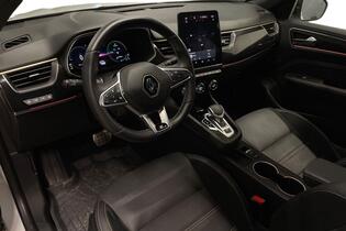 Renault Arkana vaihtoauto