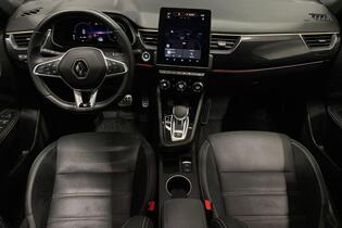 Renault Arkana vaihtoauto