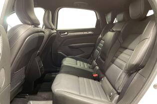 Renault Arkana vaihtoauto