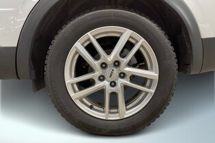 Renault Arkana vaihtoauto