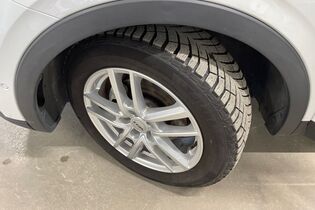 Renault Arkana vaihtoauto