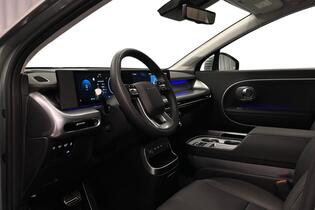 Hyundai IONIQ 9 vaihtoauto