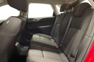 Citroën C4 vaihtoauto