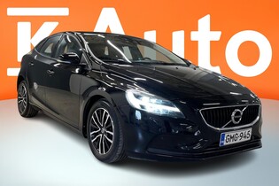 Volvo V40 vaihtoauto