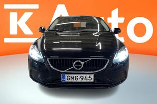 Volvo V40 vaihtoauto