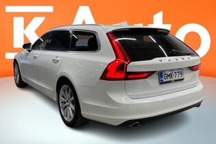 Volvo V90 vaihtoauto