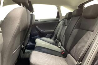 Volkswagen Taigo vaihtoauto