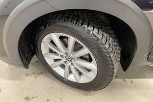 Volkswagen Taigo vaihtoauto