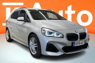 BMW 225 vaihtoauto