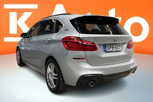 BMW 225 vaihtoauto