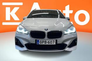 BMW 225 vaihtoauto