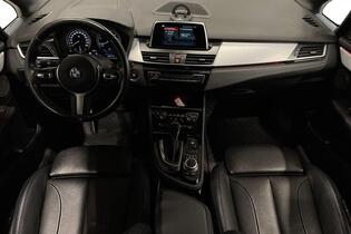 BMW 225 vaihtoauto