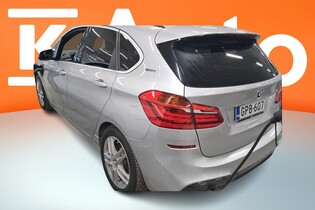 BMW 225 vaihtoauto