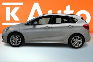 BMW 225 vaihtoauto
