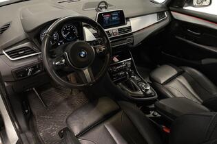 BMW 225 vaihtoauto