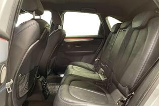 BMW 225 vaihtoauto