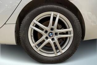 BMW 225 vaihtoauto