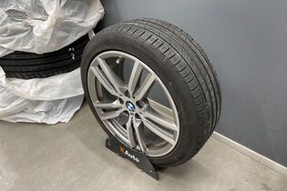 BMW 225 vaihtoauto