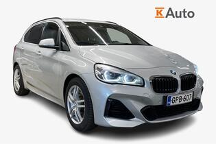 BMW 225 vaihtoauto