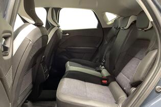 Mitsubishi ASX vaihtoauto