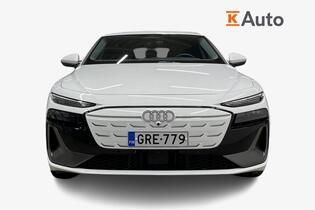 Audi A6 e-tron vaihtoauto