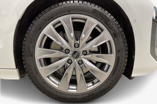 Audi A6 e-tron vaihtoauto