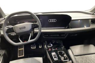 Audi SQ6 e-tron vaihtoauto