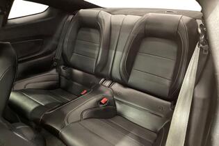 Ford USA Mustang vaihtoauto