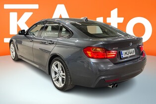 BMW 428 vaihtoauto