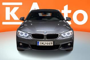 BMW 428 vaihtoauto