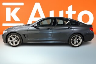 BMW 428 vaihtoauto