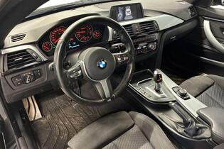 BMW 428 vaihtoauto
