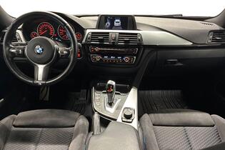 BMW 428 vaihtoauto