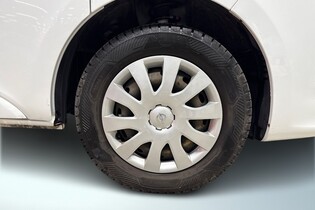 Opel Vivaro vaihtoauto