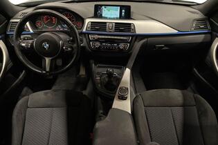 BMW 420 vaihtoauto