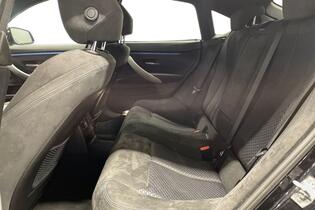 BMW 420 vaihtoauto
