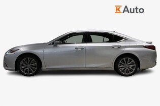 Lexus ES vaihtoauto