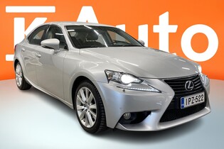 Lexus IS vaihtoauto