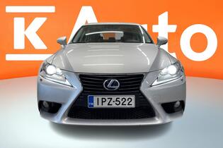 Lexus IS vaihtoauto