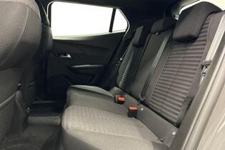 Peugeot e-2008 vaihtoauto