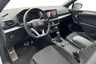 SEAT Tarraco vaihtoauto