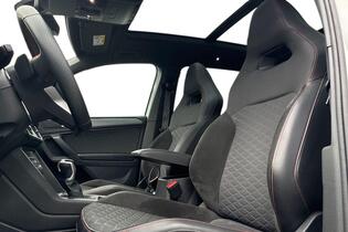 SEAT Tarraco vaihtoauto