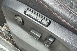 SEAT Tarraco vaihtoauto