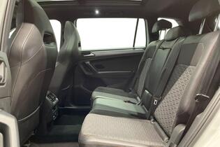SEAT Tarraco vaihtoauto