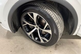 SEAT Tarraco vaihtoauto