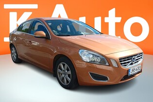 Volvo S60 vaihtoauto