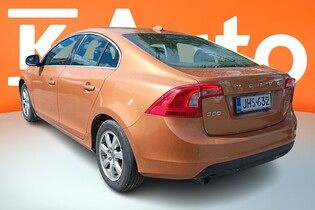 Volvo S60 vaihtoauto
