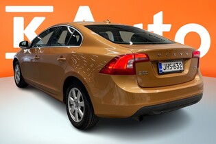 Volvo S60 vaihtoauto