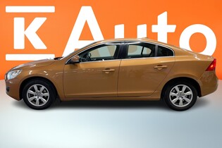 Volvo S60 vaihtoauto