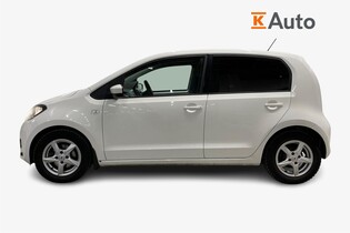 Skoda Citigo vaihtoauto